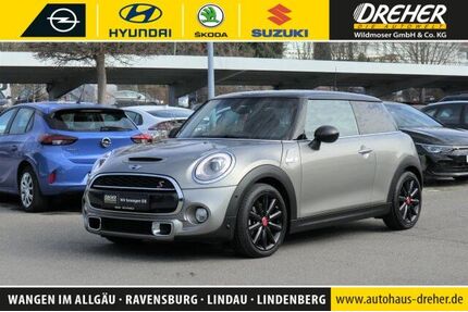 Mini Cooper S Gebrauchtwagen