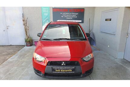 Mitsubishi Colt Gebrauchtwagen