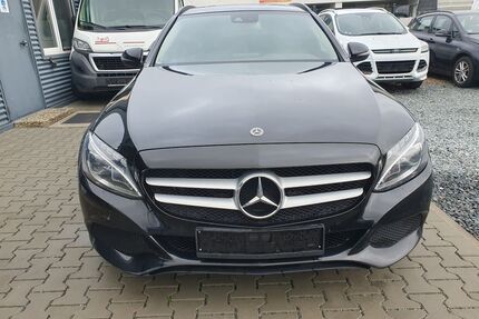 Mercedes-Benz C 200 Gebrauchtwagen