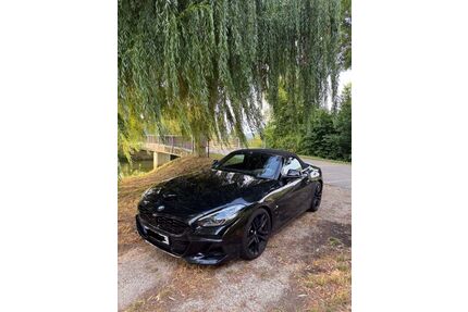 BMW Z4 M40 Gebrauchtwagen