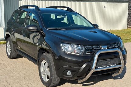 Dacia Duster Gebrauchtwagen