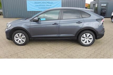 VW Taigo Gebrauchtwagen