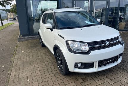 Suzuki Ignis Gebrauchtwagen