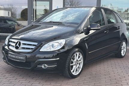Mercedes-Benz B 160 Gebrauchtwagen