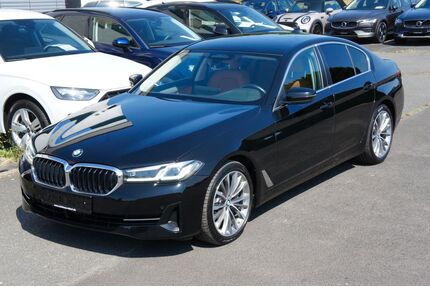 BMW 540 Gebrauchtwagen