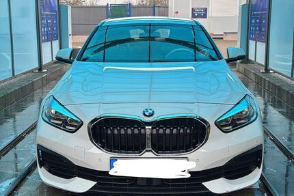 BMW 118 Gebrauchtwagen