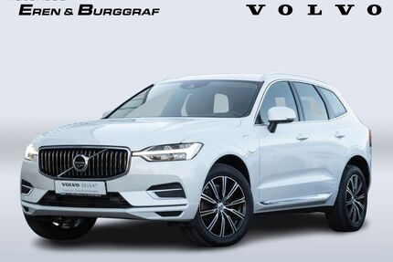 Volvo XC60 Gebrauchtwagen