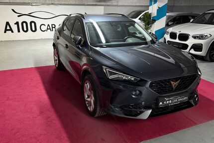 Cupra Formentor Gebrauchtwagen