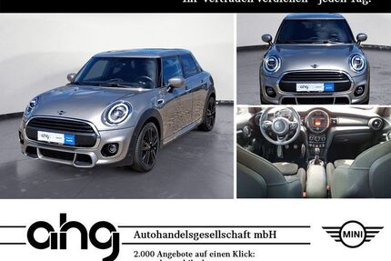Mini ONE Gebrauchtwagen