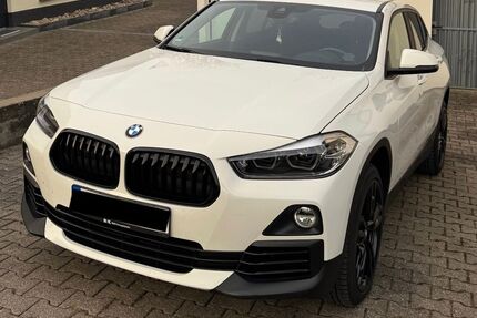 BMW X2 Gebrauchtwagen