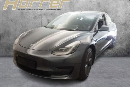 Tesla Model 3 Gebrauchtwagen