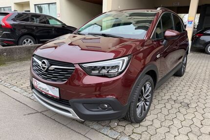Opel Crossland (X) Gebrauchtwagen