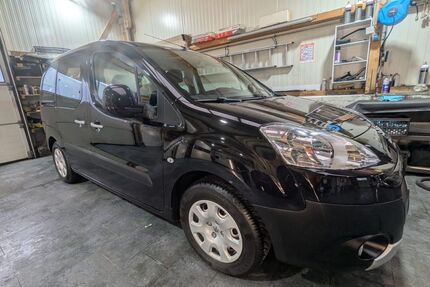 Peugeot Partner Tepee Gebrauchtwagen