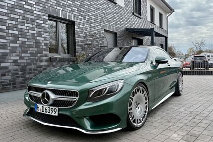 Mercedes-Benz S 500 Gebrauchtwagen