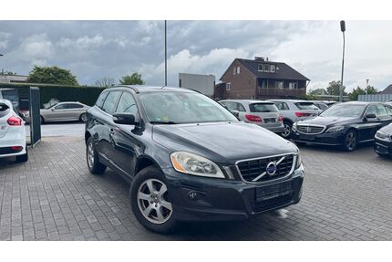 Volvo XC60 Gebrauchtwagen