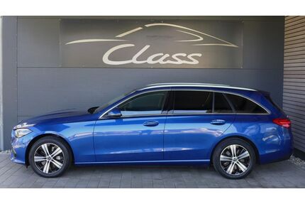 Mercedes-Benz C 300 Gebrauchtwagen