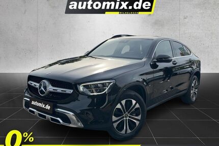 Mercedes-Benz GLC 300 Gebrauchtwagen