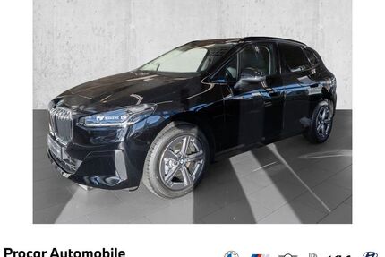 BMW 218 Active Tourer Gebrauchtwagen