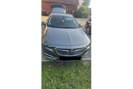 Opel Insignia Gebrauchtwagen