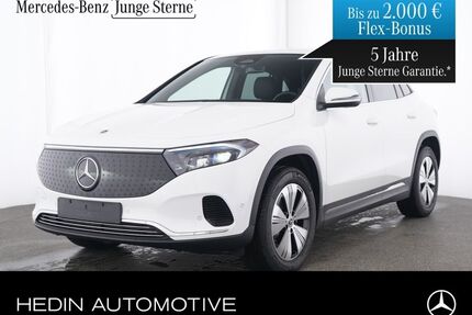 Mercedes-Benz EQA Gebrauchtwagen