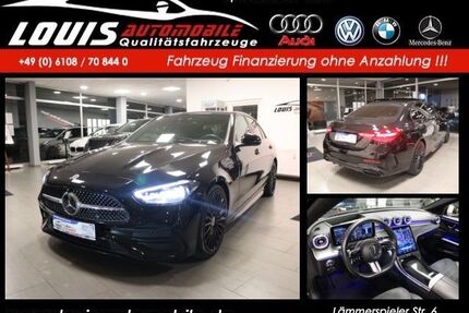 Mercedes-Benz C 300 Gebrauchtwagen