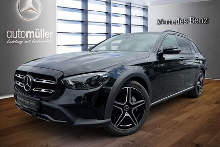 Mercedes-Benz E 400 Gebrauchtwagen