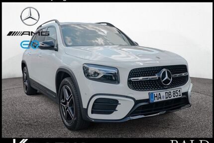 Mercedes-Benz GLB 250 Gebrauchtwagen