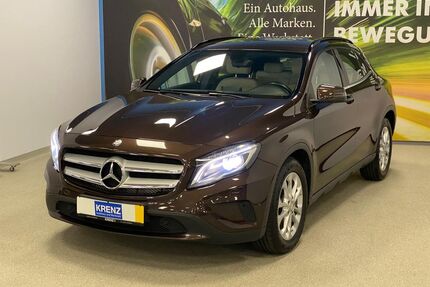 Mercedes-Benz GLA 200 Gebrauchtwagen