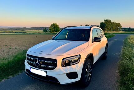 Mercedes-Benz GLB 200 Gebrauchtwagen