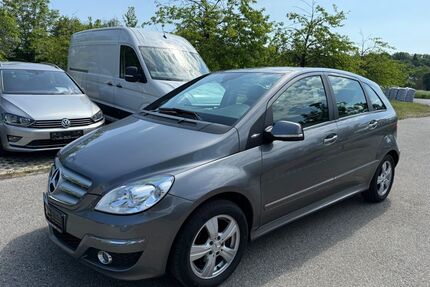 Mercedes-Benz B 180 Gebrauchtwagen