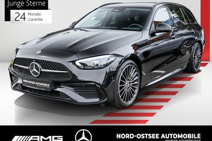 Mercedes-Benz C 220 Gebrauchtwagen
