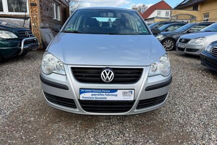 VW Polo Gebrauchtwagen