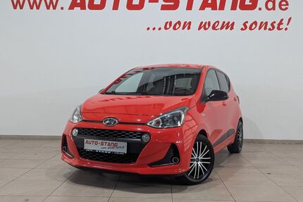 Hyundai i10 Gebrauchtwagen
