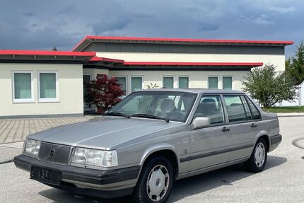 Volvo 940 Gebrauchtwagen
