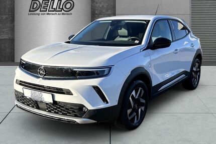 Opel Mokka Gebrauchtwagen