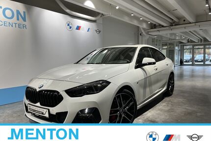 BMW 220 Gran Coupé Gebrauchtwagen