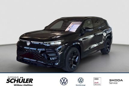 VW Tayron Gebrauchtwagen