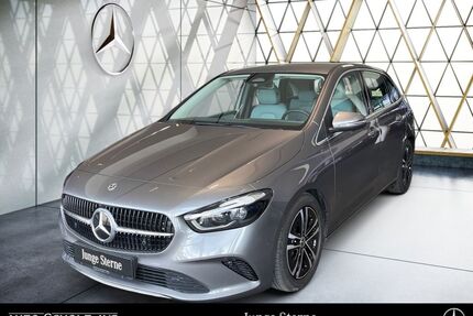 Mercedes-Benz B 220 Gebrauchtwagen