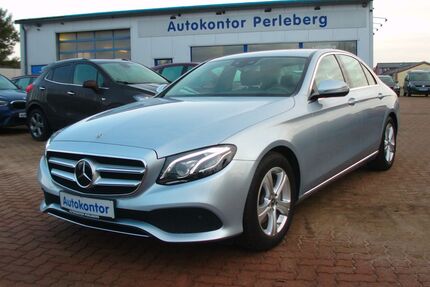 Mercedes-Benz E 250 Gebrauchtwagen