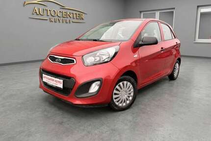 Kia Picanto Gebrauchtwagen