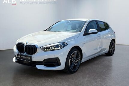 BMW 116 Gebrauchtwagen