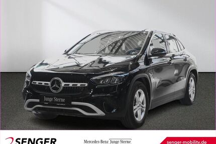 Mercedes-Benz GLA 200 Gebrauchtwagen