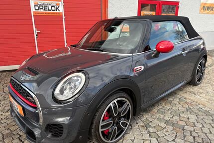 Mini John Cooper Works Gebrauchtwagen