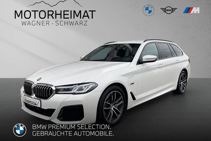 BMW 530 Gebrauchtwagen