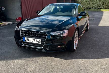 Audi A5 Gebrauchtwagen