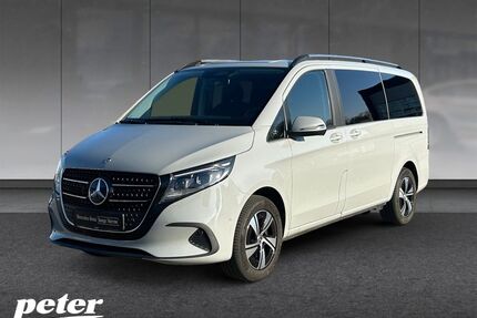 Mercedes-Benz V 220 Gebrauchtwagen