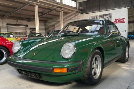 Porsche 911 Urmodell 