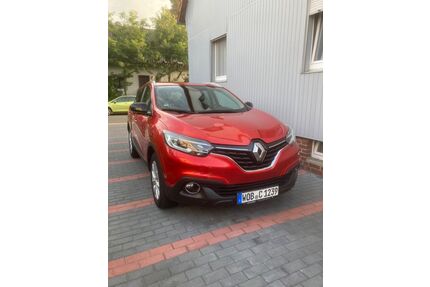 Renault Kadjar Gebrauchtwagen