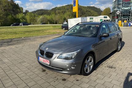 BMW 530 Gebrauchtwagen