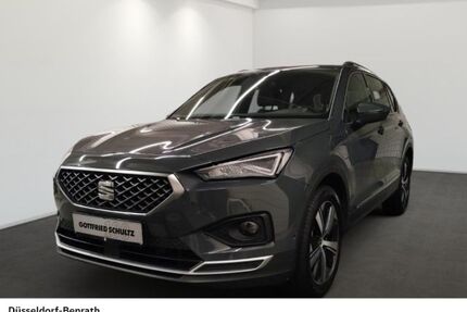 Seat Tarraco Gebrauchtwagen